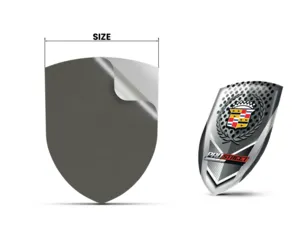 Cadillac Kuppel Folien Aufkleber Auto Max Robust Pro Optik